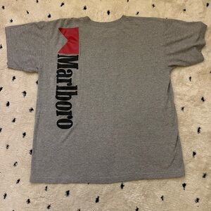 Vintage Marlboro Tee